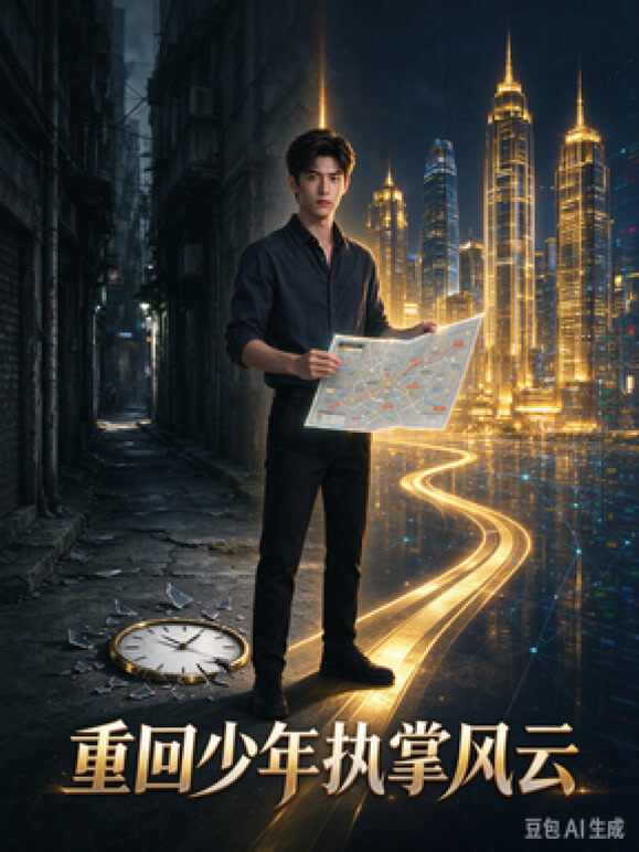 重回少年执掌风云