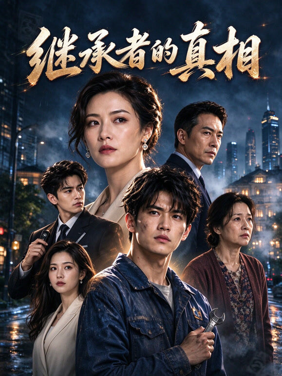 继承者的真相