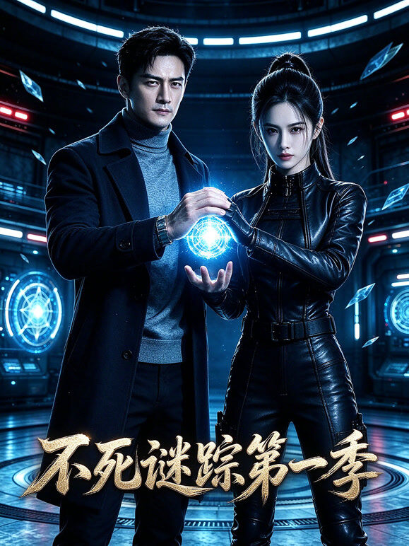 不死谜踪第一季