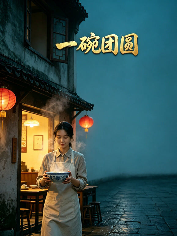 一碗团圆