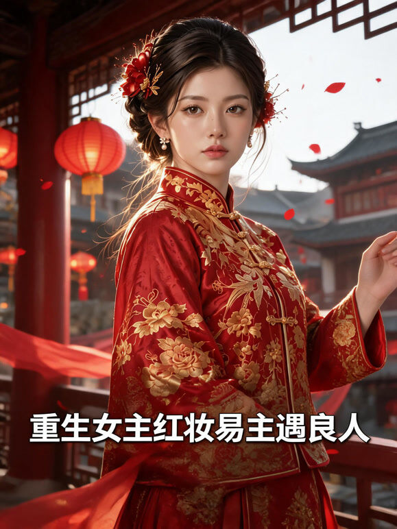 重生女主红妆易主遇良人