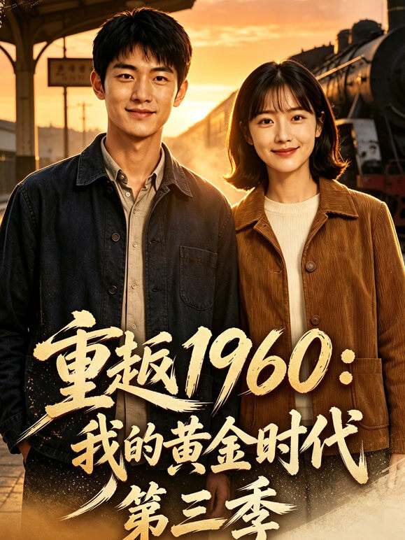 重返 1960：我的黄金时代 第三季