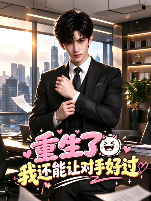 重生了我还能让对手好过