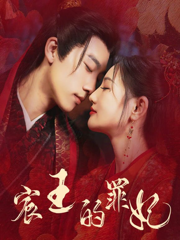 宸王的罪妃