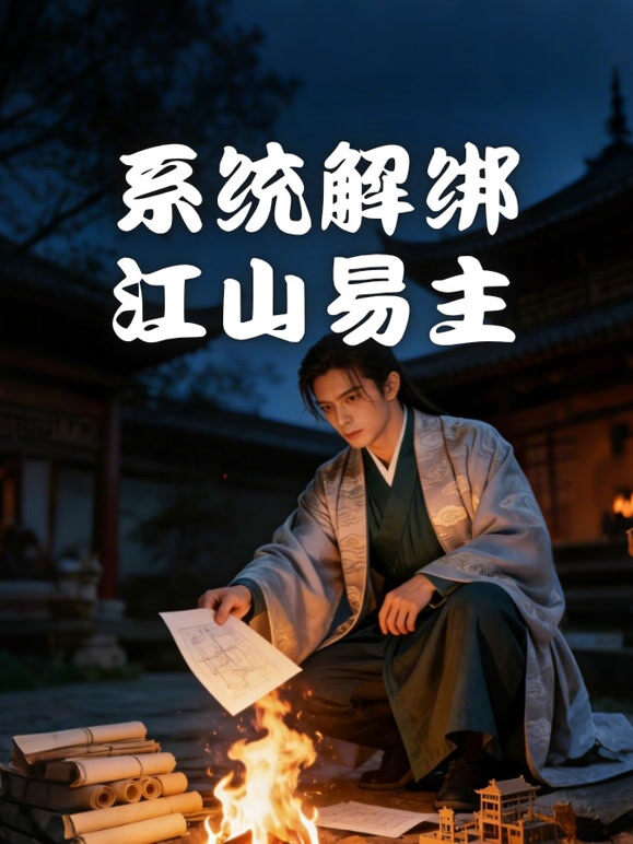 系统解绑，江山易主
