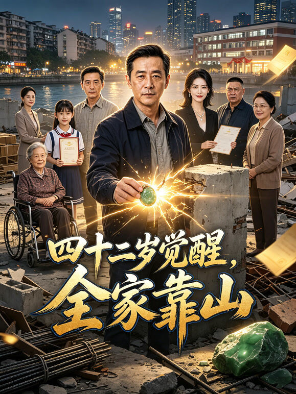 四十二岁觉醒，全家靠山