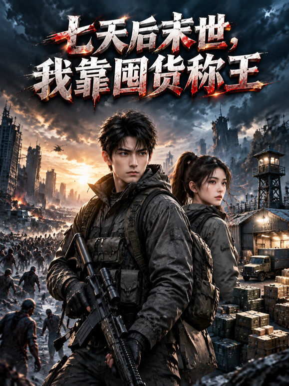七天后末世，我靠囤货称王