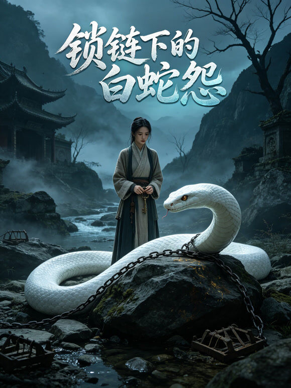 锁链下的白蛇怨