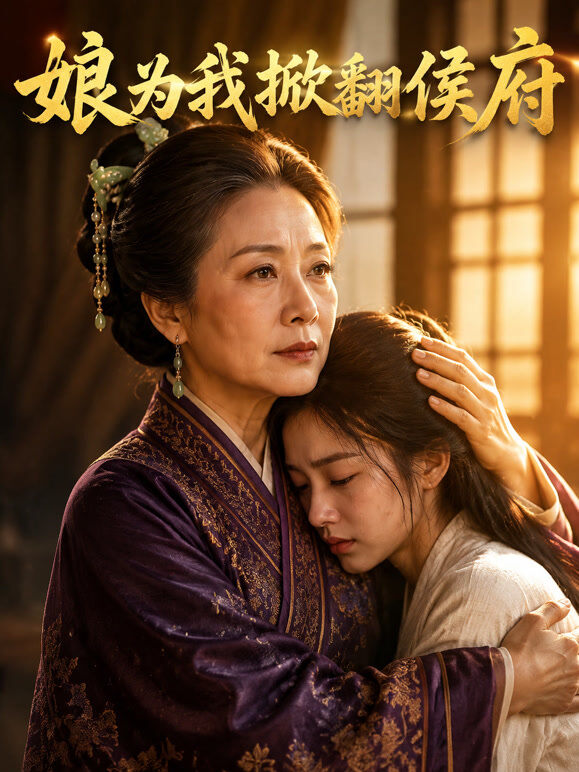 娘为我掀翻侯府