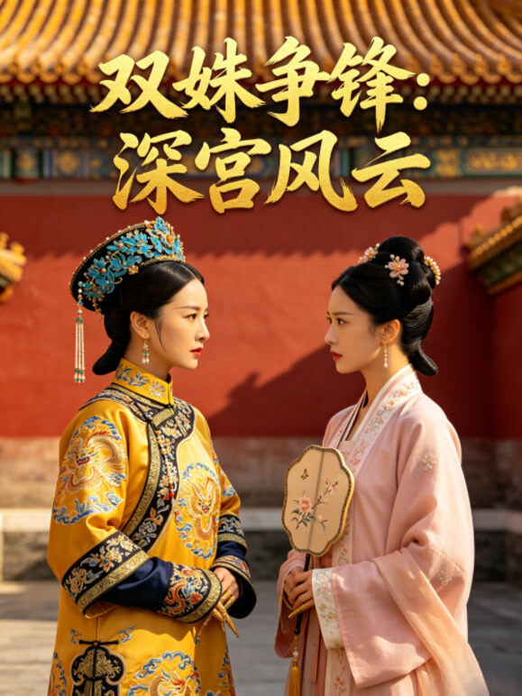 双姝争锋：深宫风云