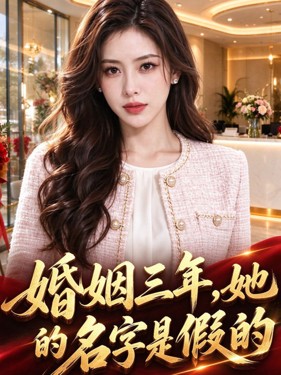 婚姻三年，她的名字是假的