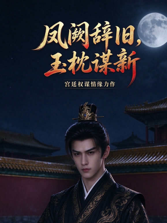 凤阙辞旧，玉枕谋新
