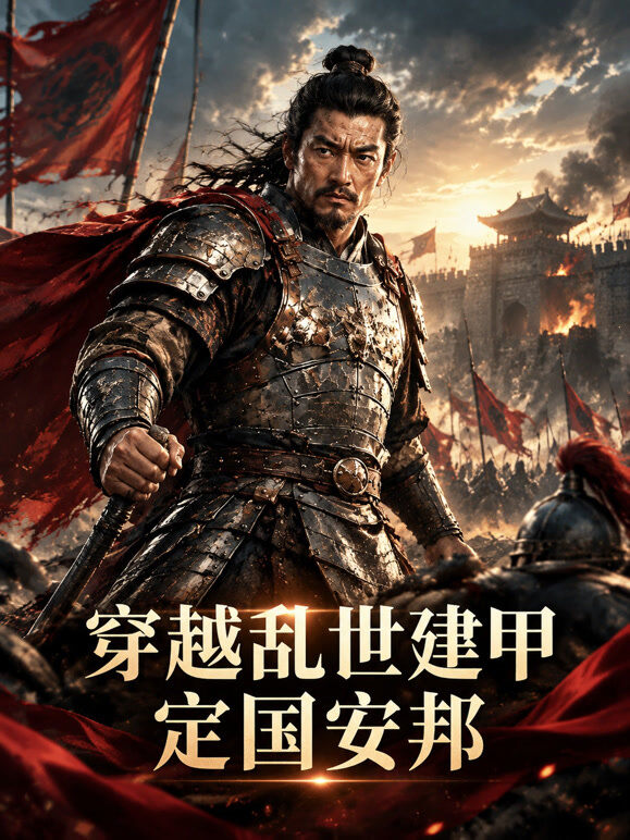 穿越乱世建甲定国安邦