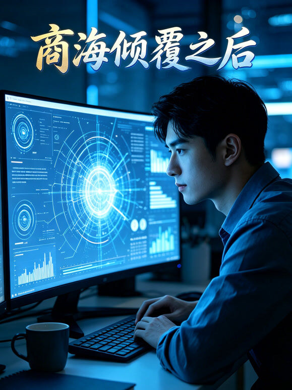 商海倾覆之后