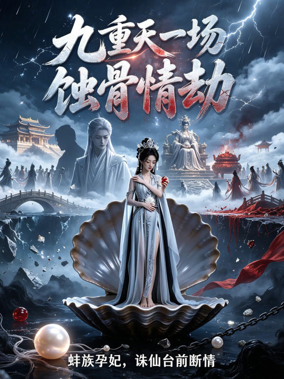 九重天一场蚀骨情劫
