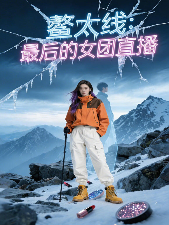 鳌太线：最后的女团直播