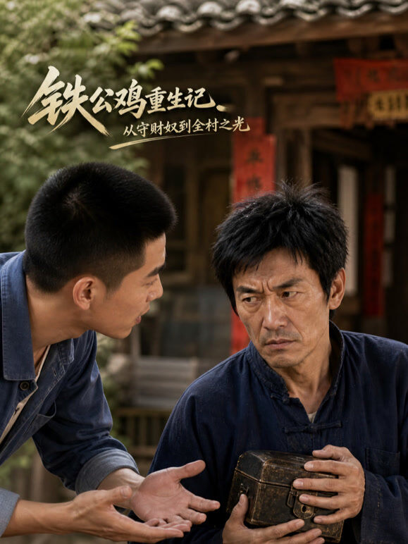 铁公鸡重生记，从守财奴到全村之光