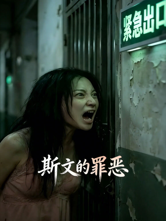 斯文的罪恶