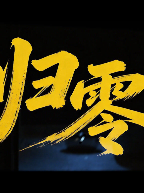 归零