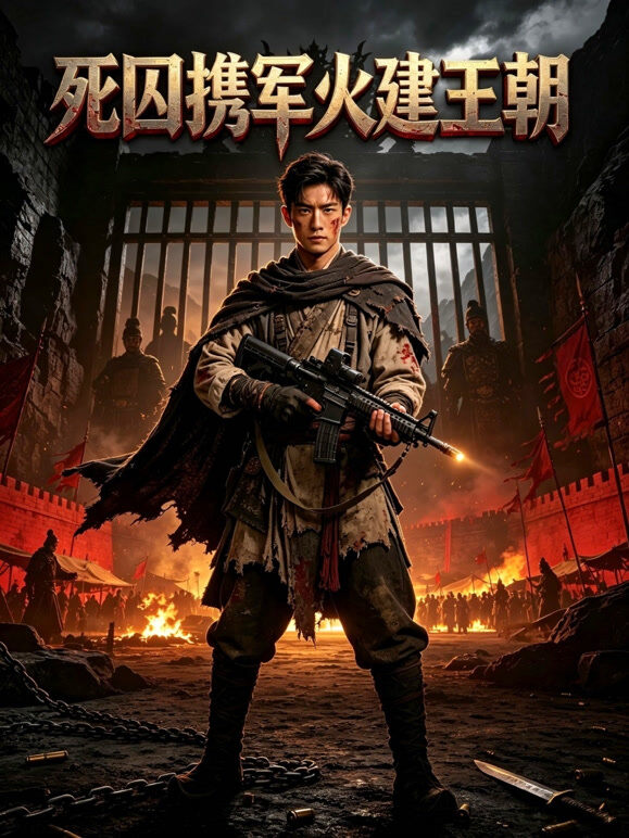 死囚携军火建王朝
