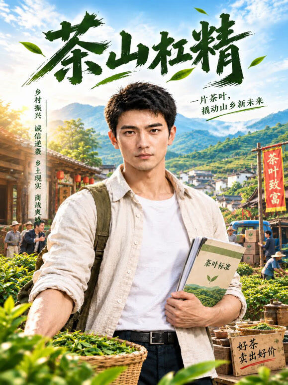 茶山杠精