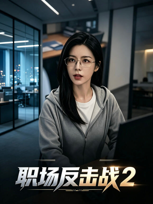 职场反击战2