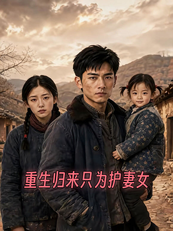 重生归来只为护妻女