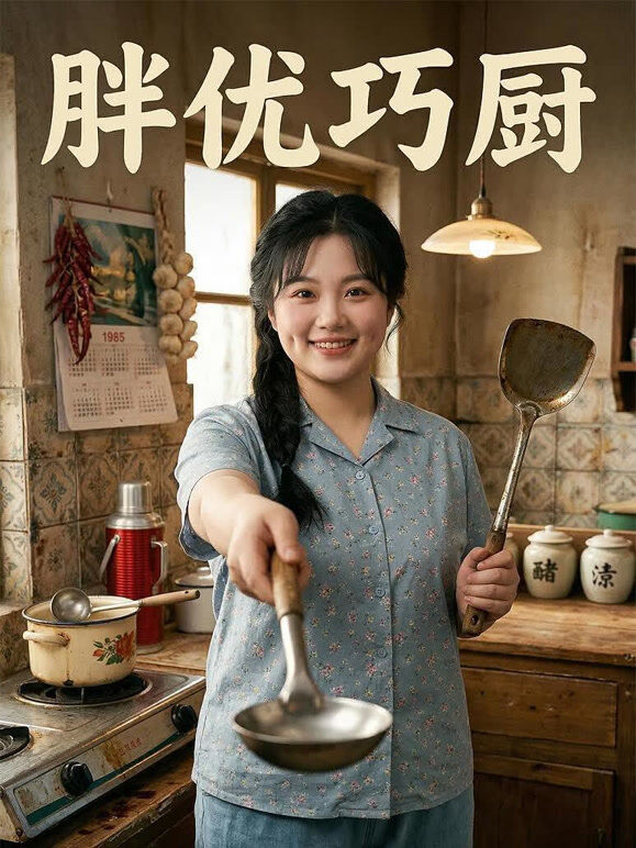 胖优巧厨