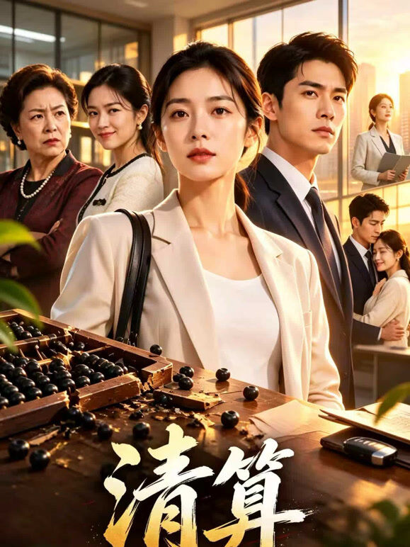 清算