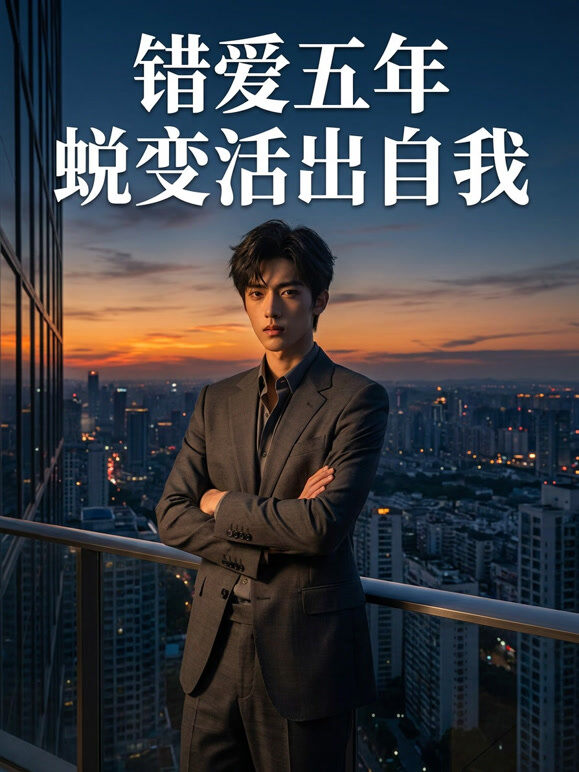 错爱五年蜕变活出自我