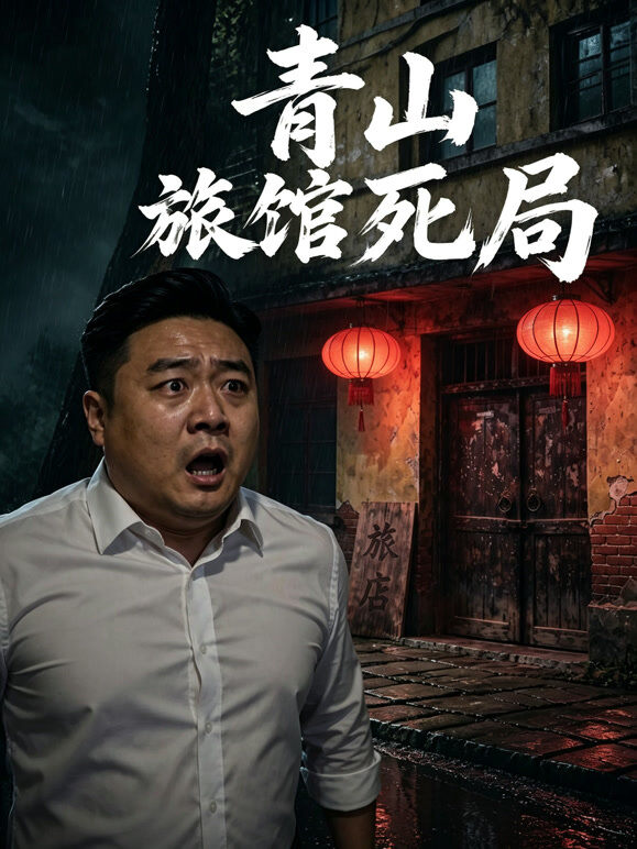 青山旅馆死局