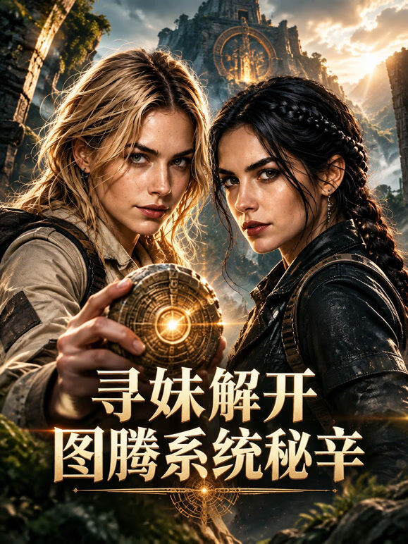 寻妹解开图腾系统秘辛