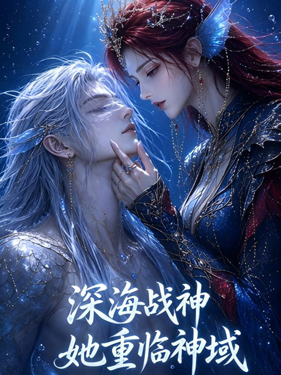 深海战神她重临神域