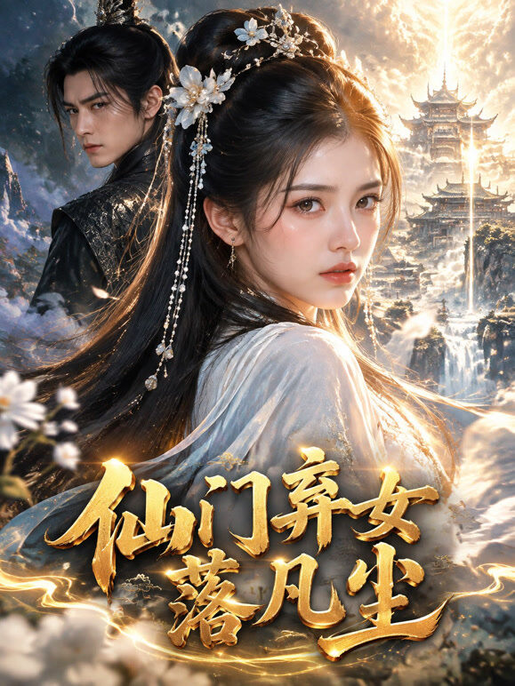 仙门弃女落凡尘