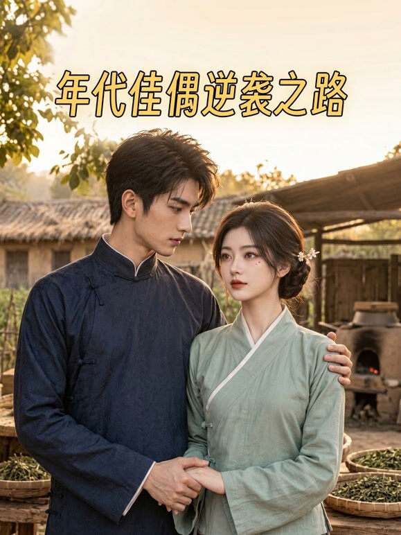 年代佳偶逆袭之路