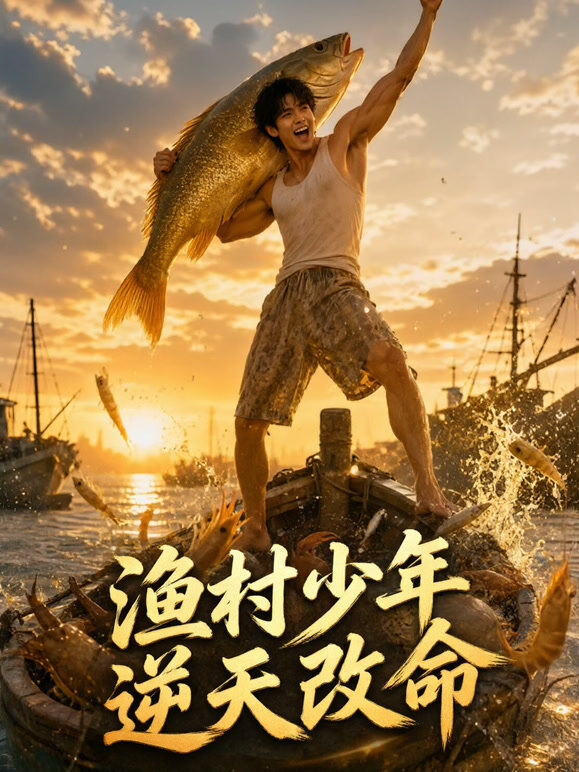 渔村少年逆天改命