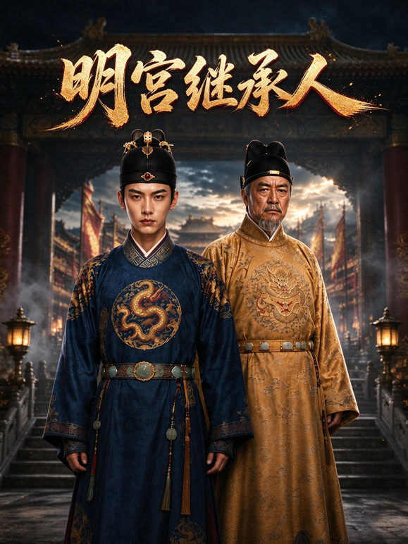 明宫继承人