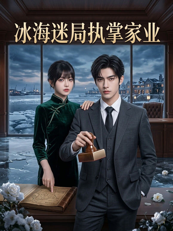 冰海迷局执掌家业
