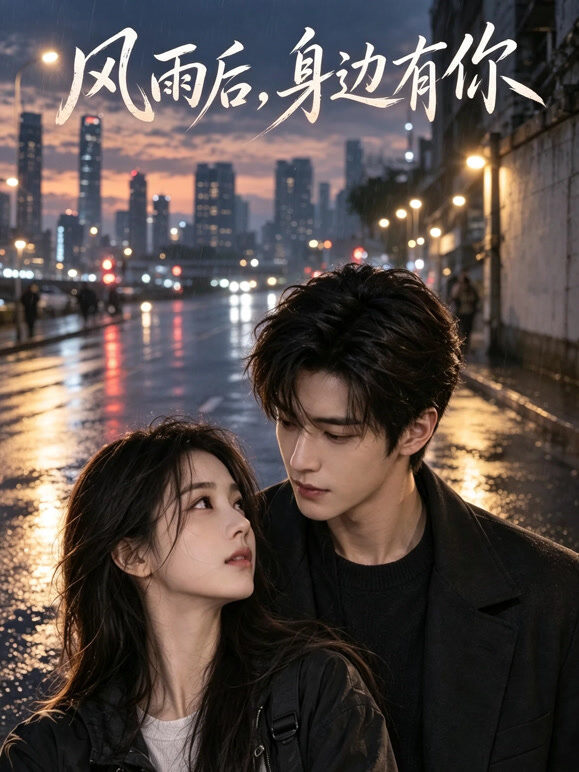 风雨后，身边有你