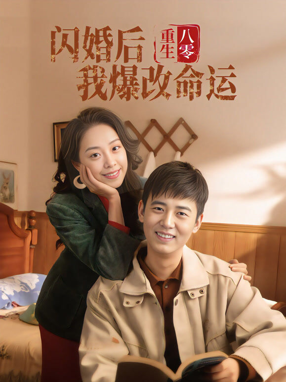 重生八零闪婚后我爆改命运