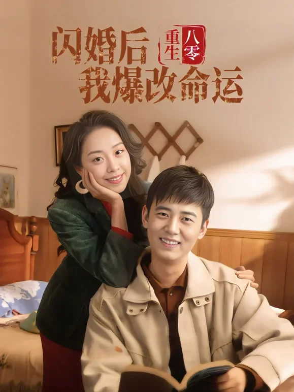 重生八零闪婚后我爆改命运短剧海报