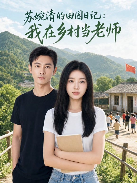 我在乡村当老师