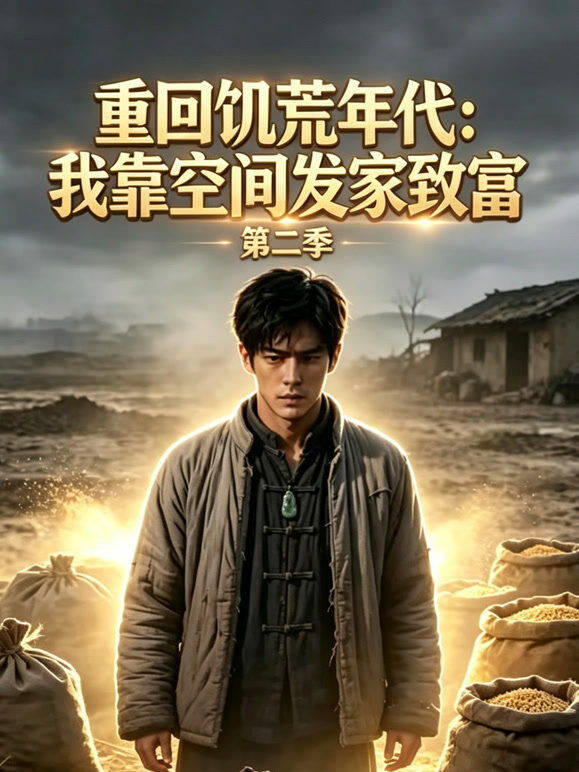 重回饥荒年代：我靠空间发家致富第二季