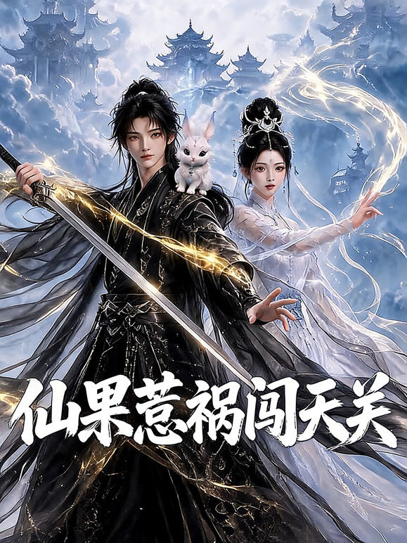 仙果惹祸闯天关