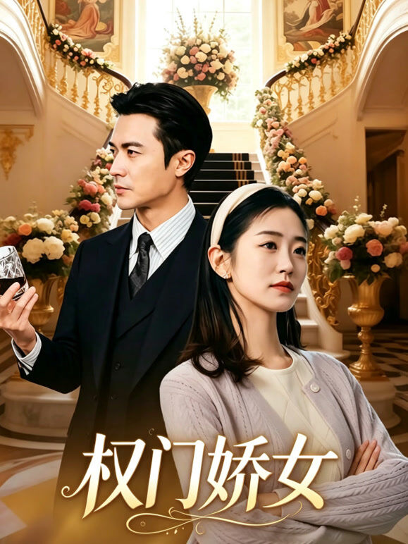 权门娇女