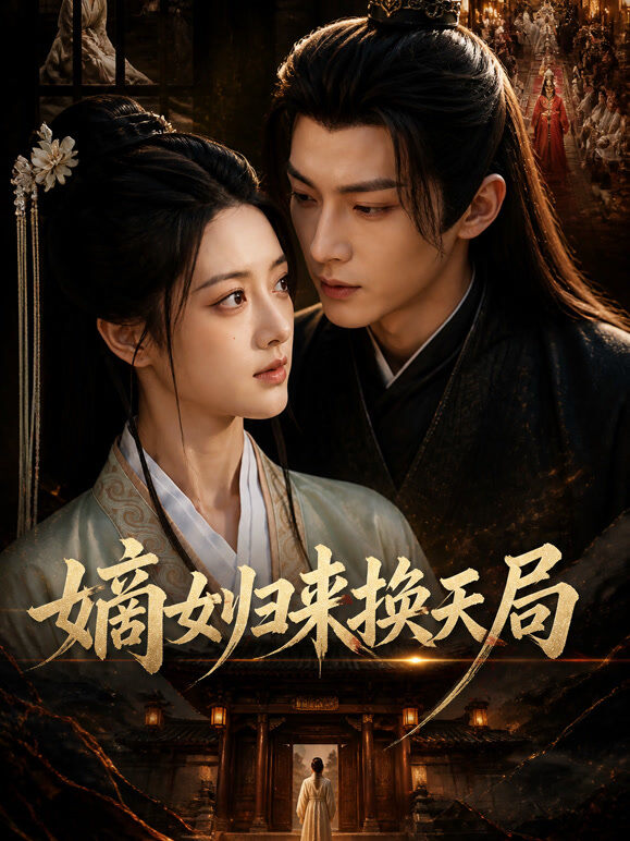 嫡女归来换天局