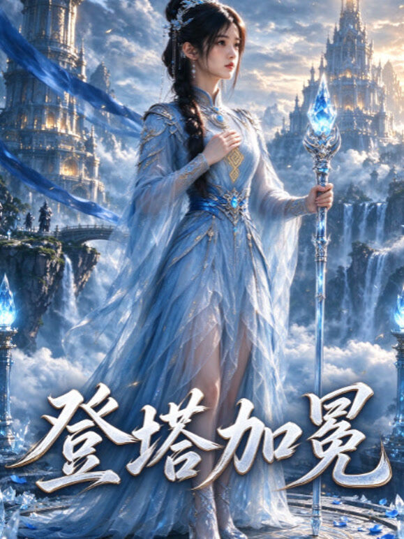 登塔加冕