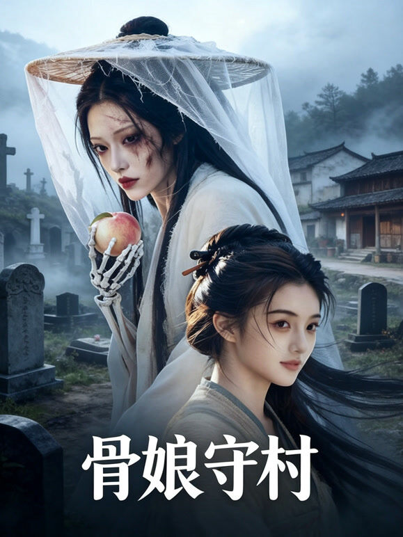 骨娘守村
