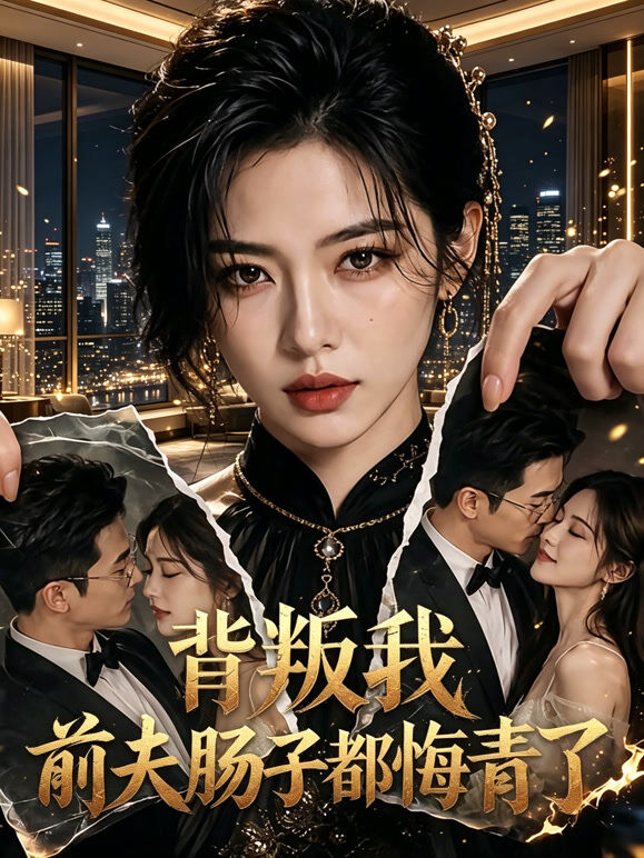 背叛我、前夫肠子都悔青了