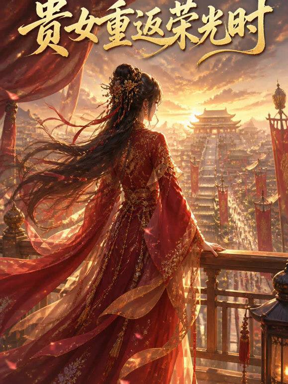 贵女重返荣光时